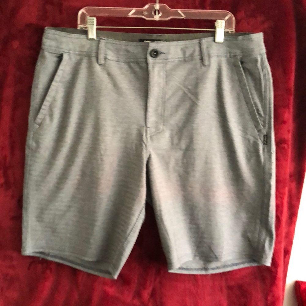 ONEILL MENS HYBRID SHORTS